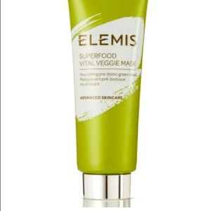 Elemis - Superfood vital veggie mask